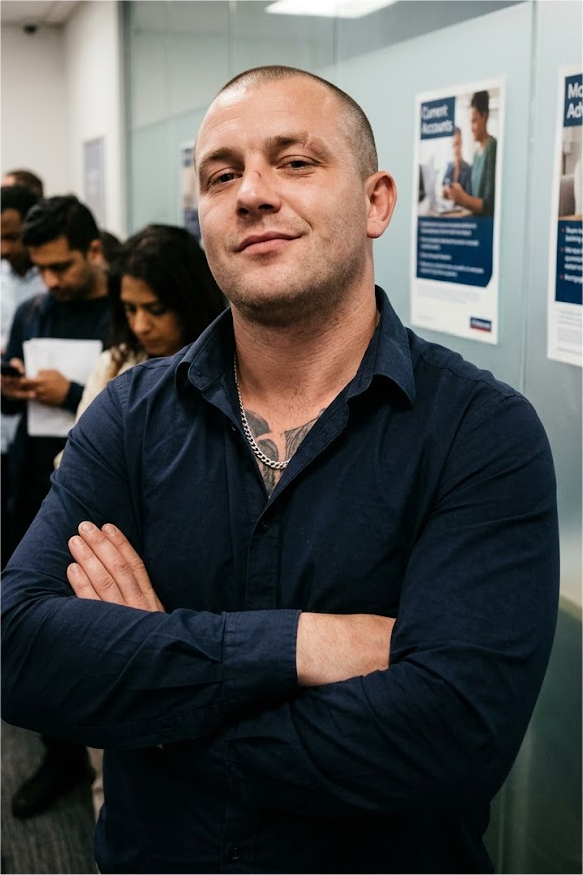 Daren Jones