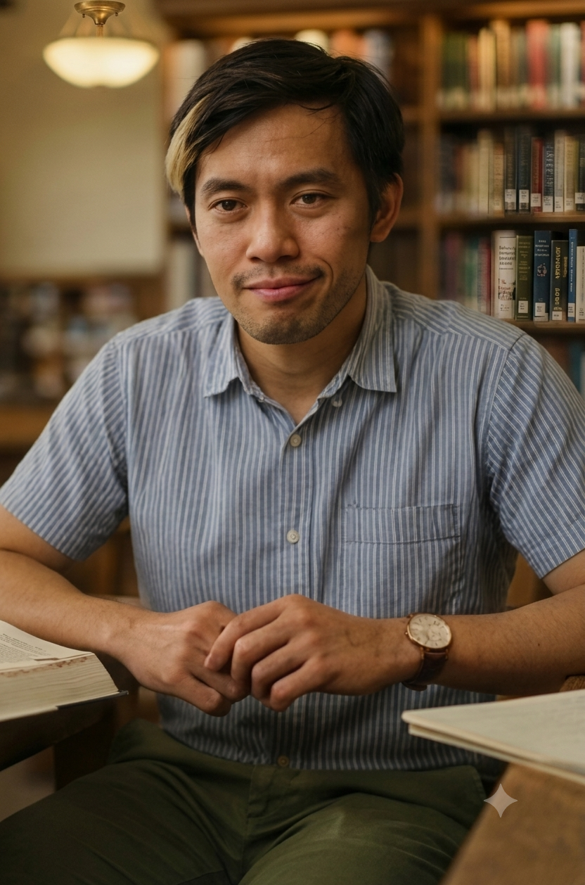Jeremy "Wonkee" Wong