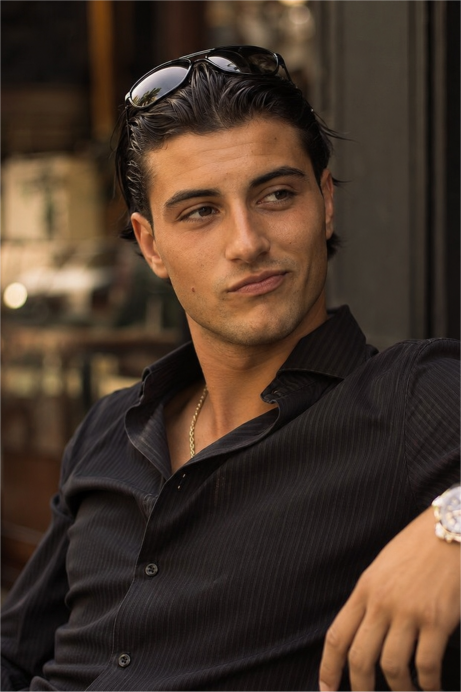 Rocco Steele