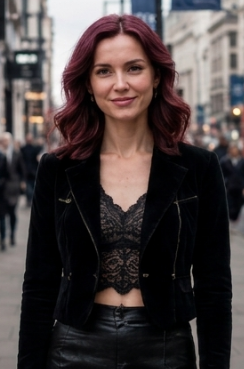 Wren Kessler